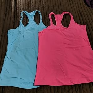 Lululemon lot crb size 10-12 (large)